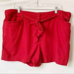 LOFT Women’s Shorts 16